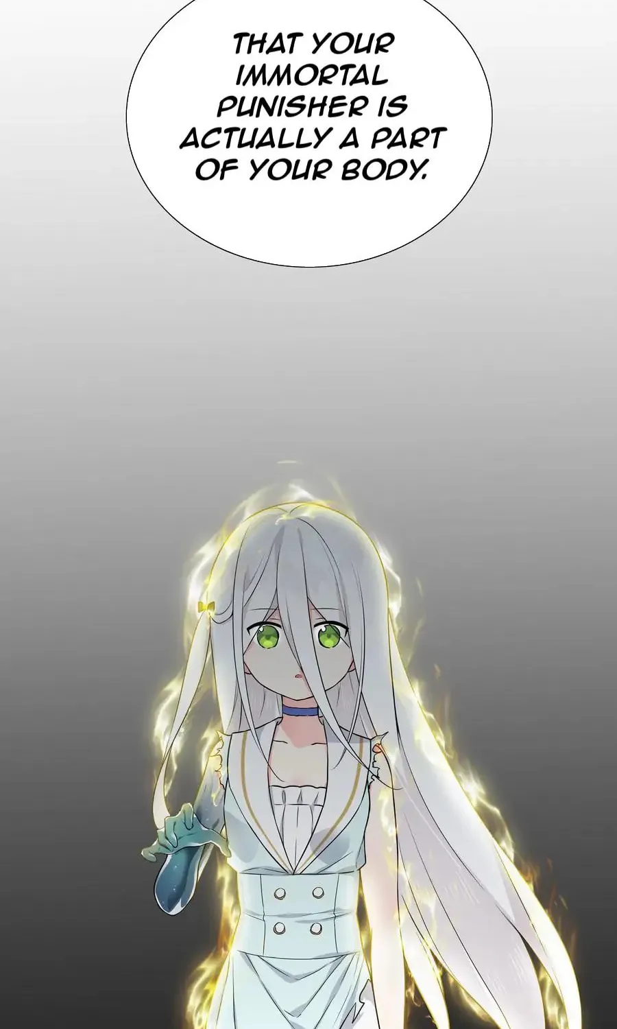 My Harem Grew So Large, I Was Forced to Ascend (Colored) Chapter 55 page 119 - 