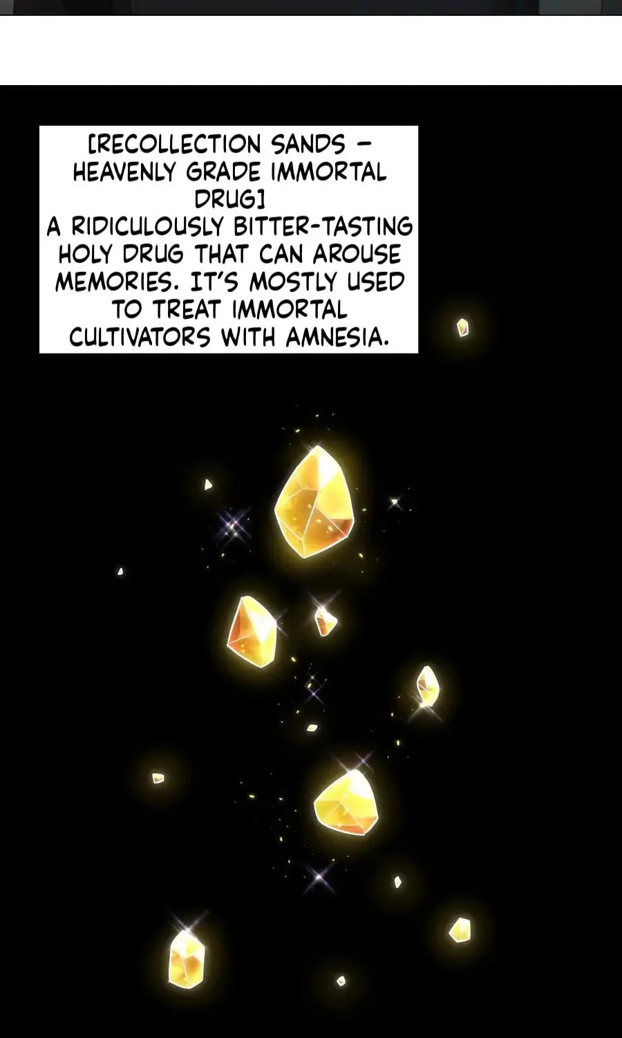 My Harem Grew So Large, I Was Forced to Ascend (Colored) Chapter 55 page 122 - 