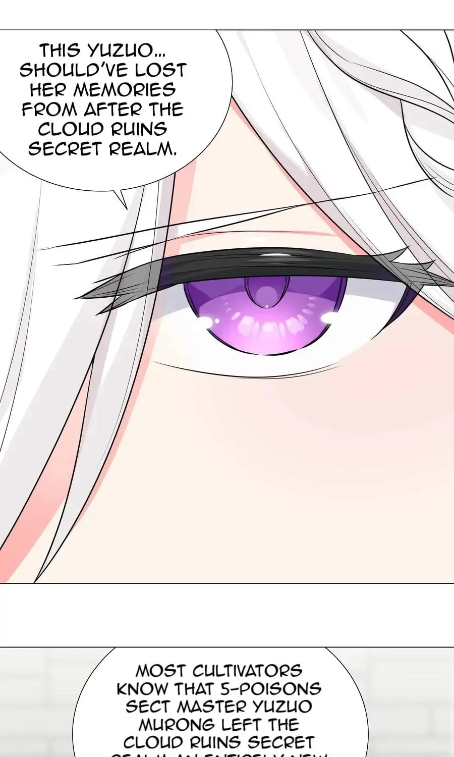 My Harem Grew So Large, I Was Forced to Ascend (Colored) Chapter 55 page 127 - 