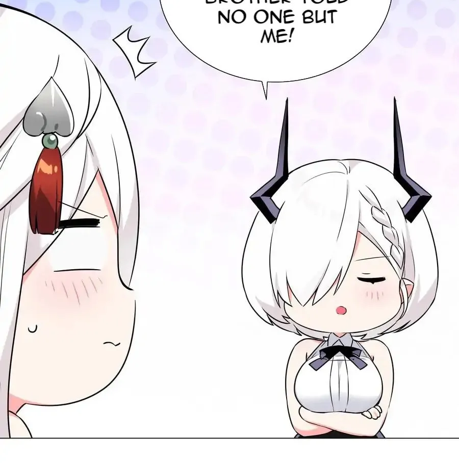 My Harem Grew So Large, I Was Forced to Ascend (Colored) Chapter 55 page 129 - 