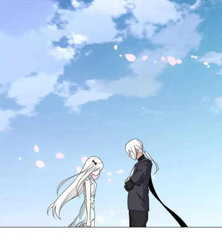 My Harem Grew So Large, I Was Forced to Ascend (Colored) Chapter 55 page 135 - 