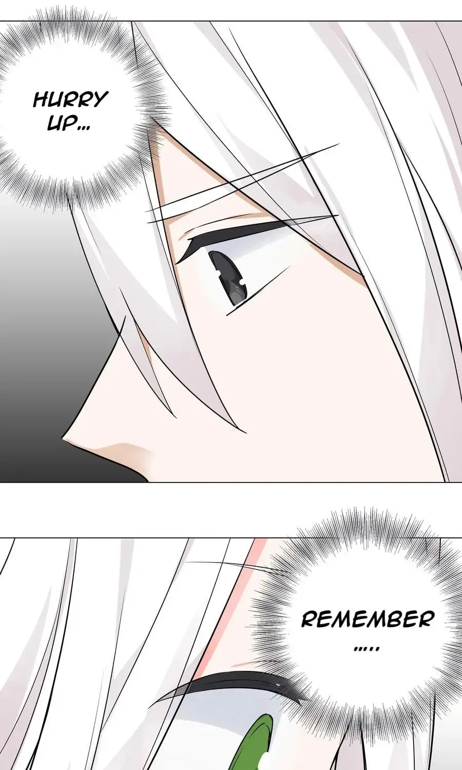My Harem Grew So Large, I Was Forced to Ascend (Colored) Chapter 55 page 136 - 