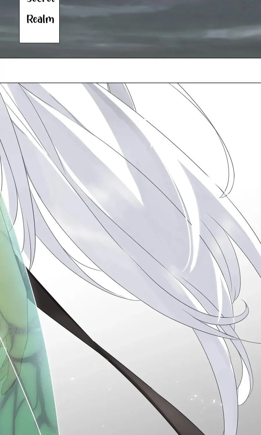 My Harem Grew So Large, I Was Forced to Ascend (Colored) Chapter 55 page 140 - 