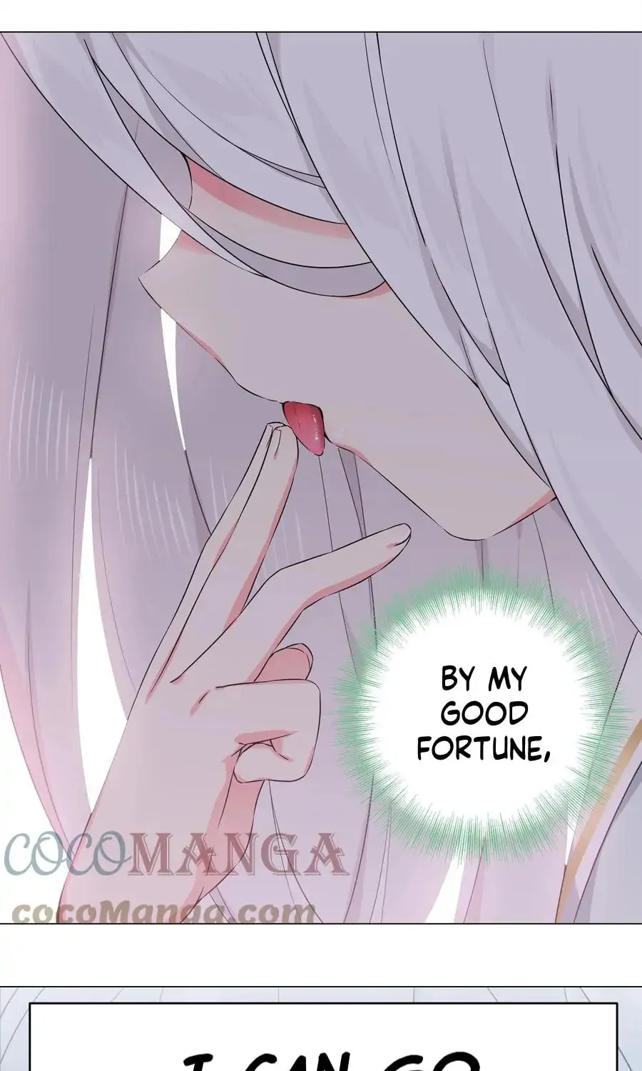 My Harem Grew So Large, I Was Forced to Ascend (Colored) Chapter 55 page 4 - 