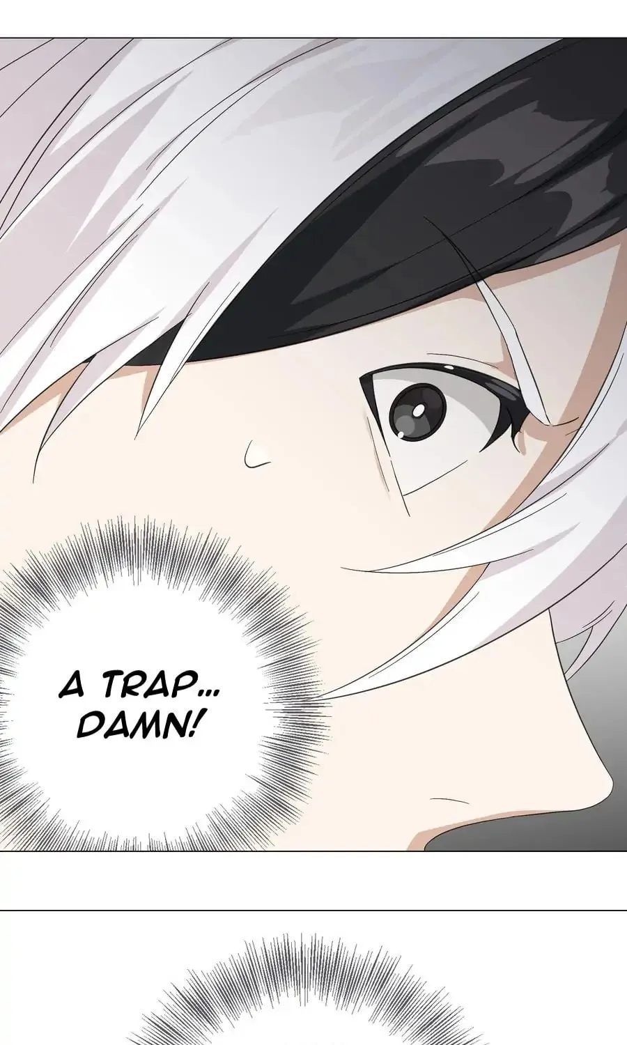 My Harem Grew So Large, I Was Forced to Ascend (Colored) Chapter 55 page 33 - 