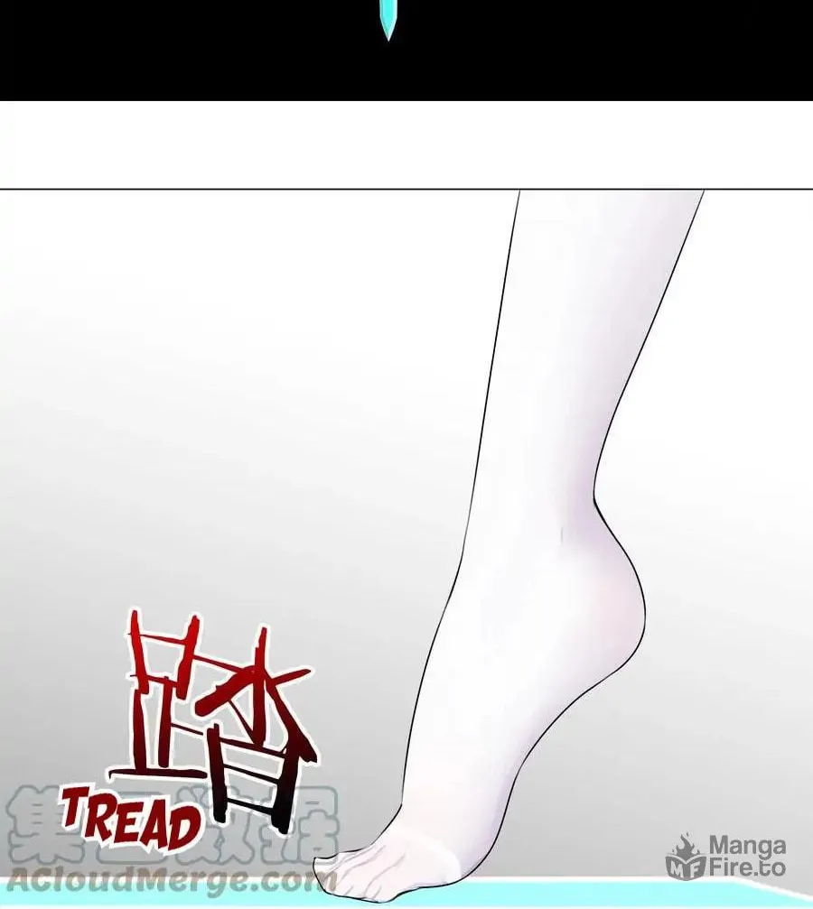 My Harem Grew So Large, I Was Forced to Ascend (Colored) Chapter 55 page 39 - 