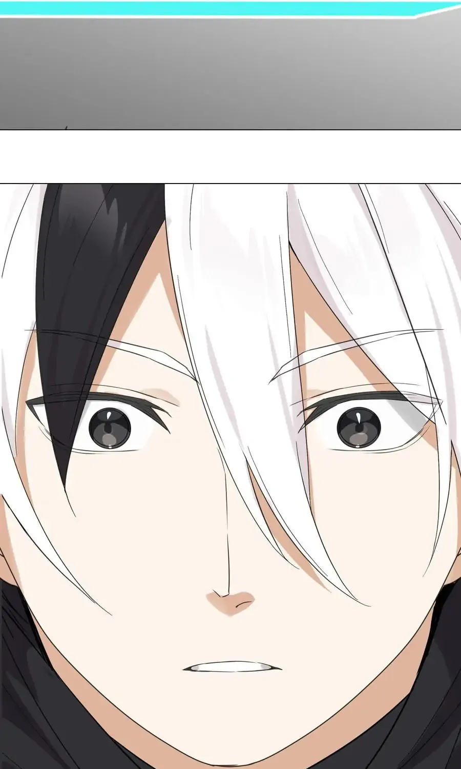 My Harem Grew So Large, I Was Forced to Ascend (Colored) Chapter 55 page 40 - 