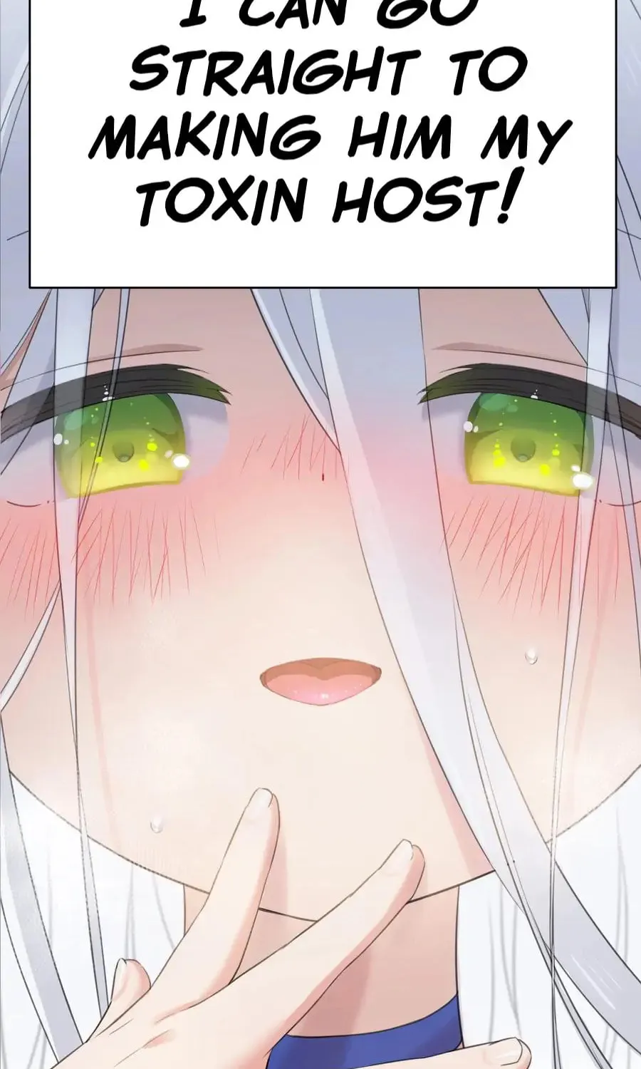 My Harem Grew So Large, I Was Forced to Ascend (Colored) Chapter 55 page 5 - 
