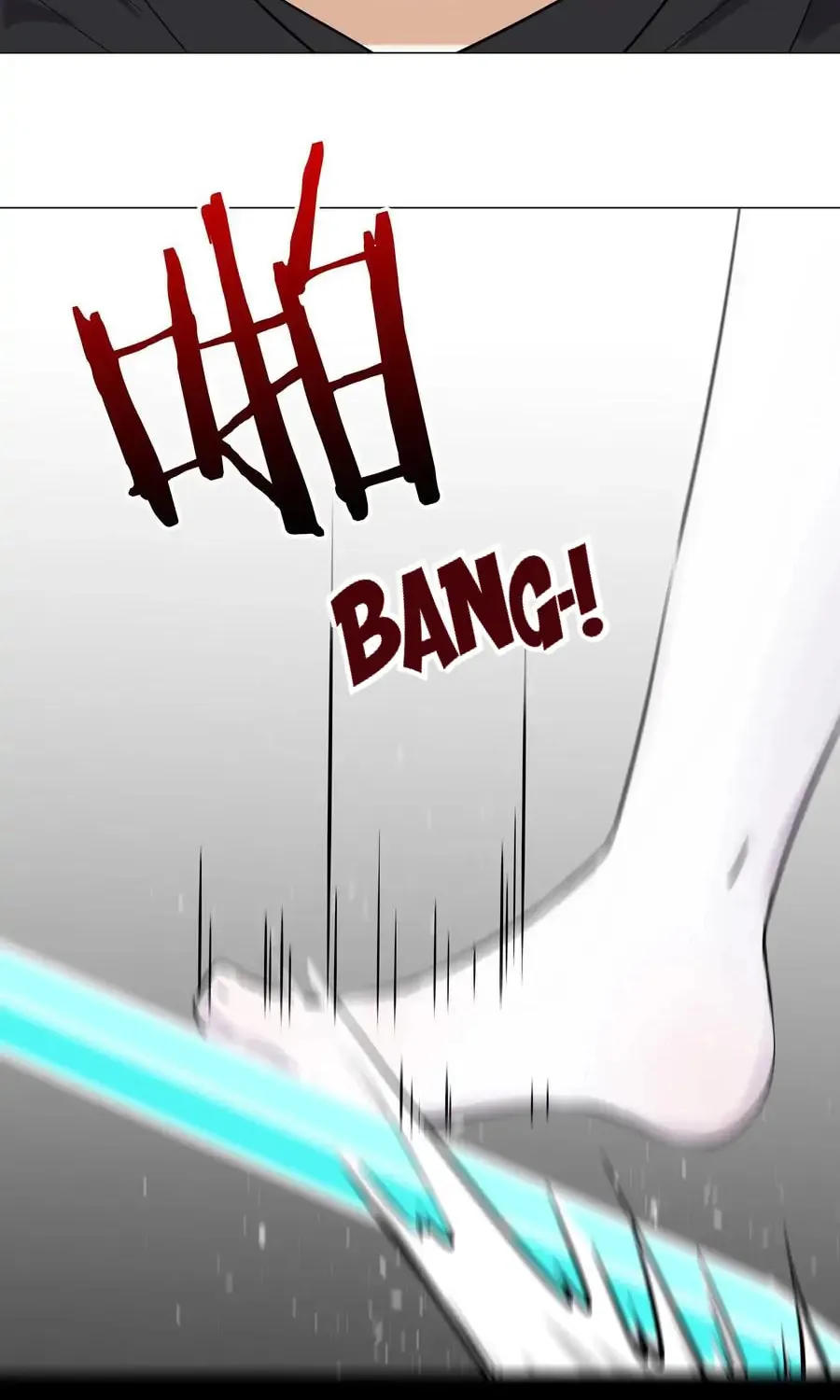 My Harem Grew So Large, I Was Forced to Ascend (Colored) Chapter 55 page 41 - 