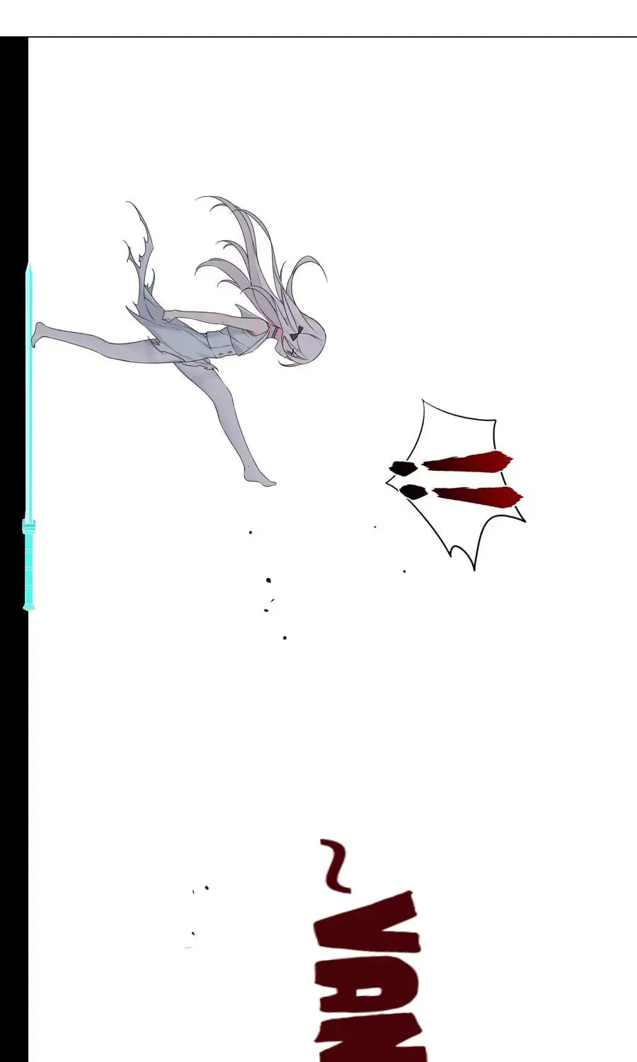 My Harem Grew So Large, I Was Forced to Ascend (Colored) Chapter 55 page 50 - 