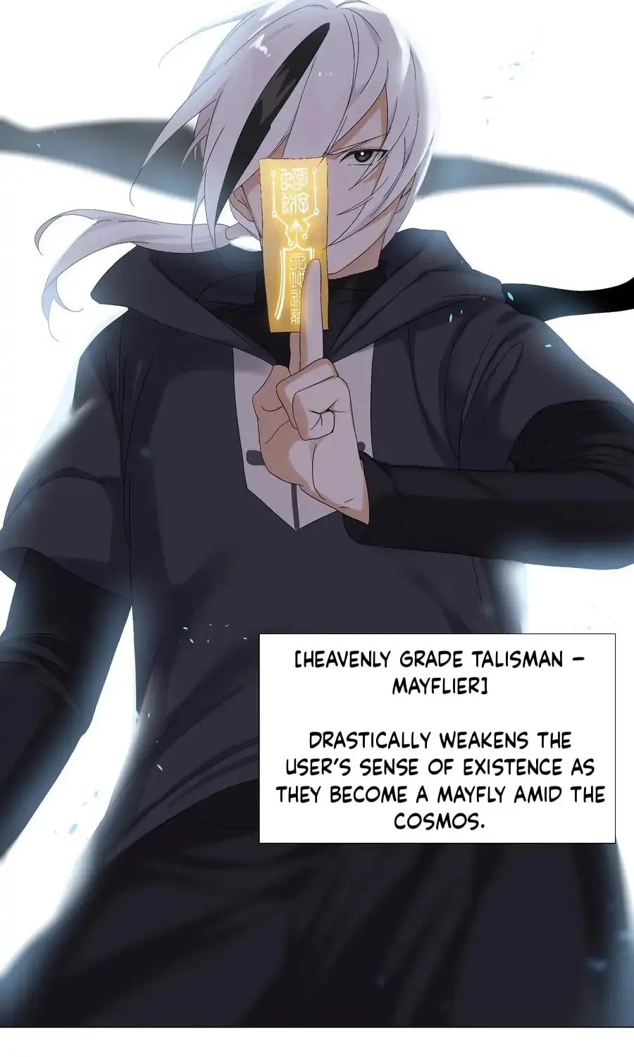 My Harem Grew So Large, I Was Forced to Ascend (Colored) Chapter 55 page 54 - 