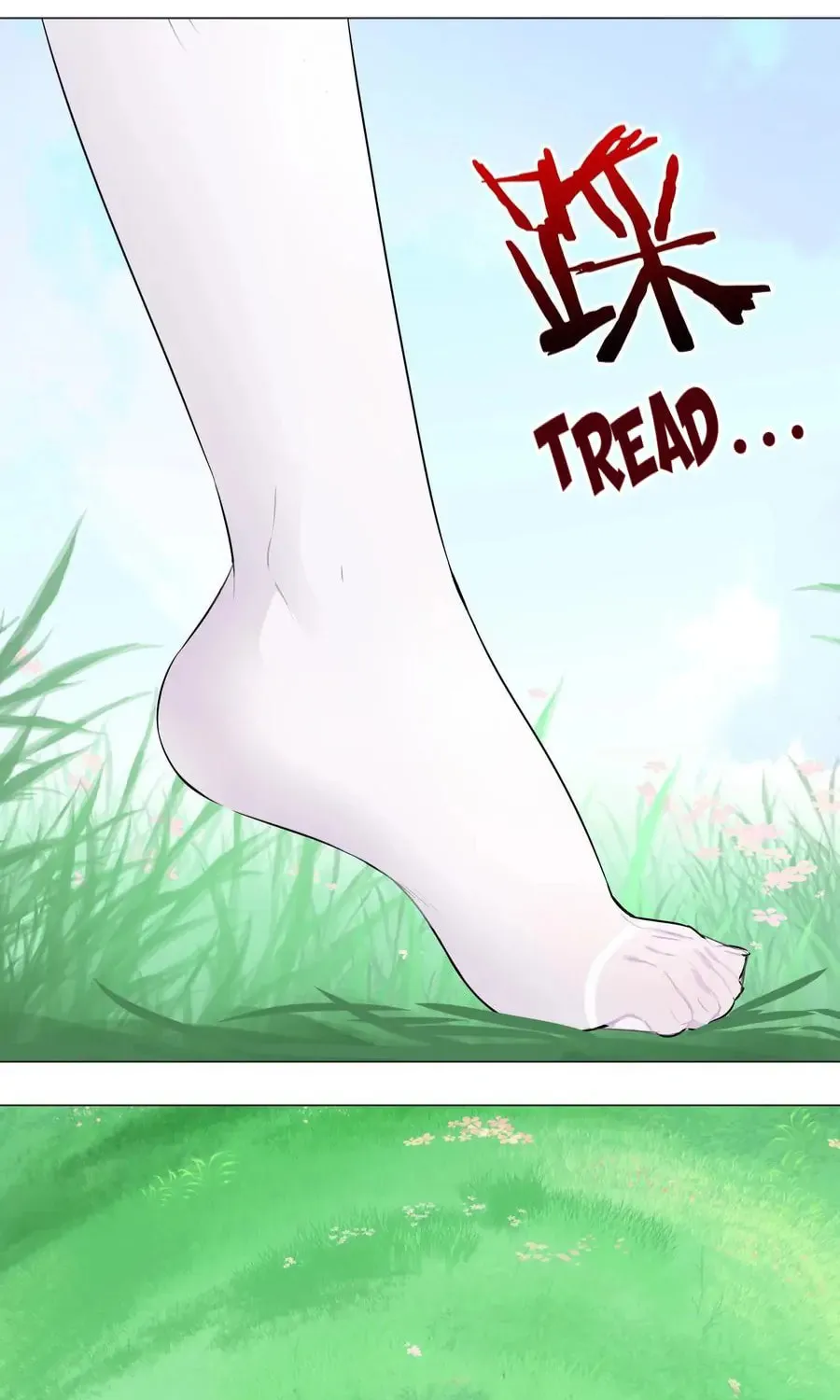 My Harem Grew So Large, I Was Forced to Ascend (Colored) Chapter 55 page 59 - 