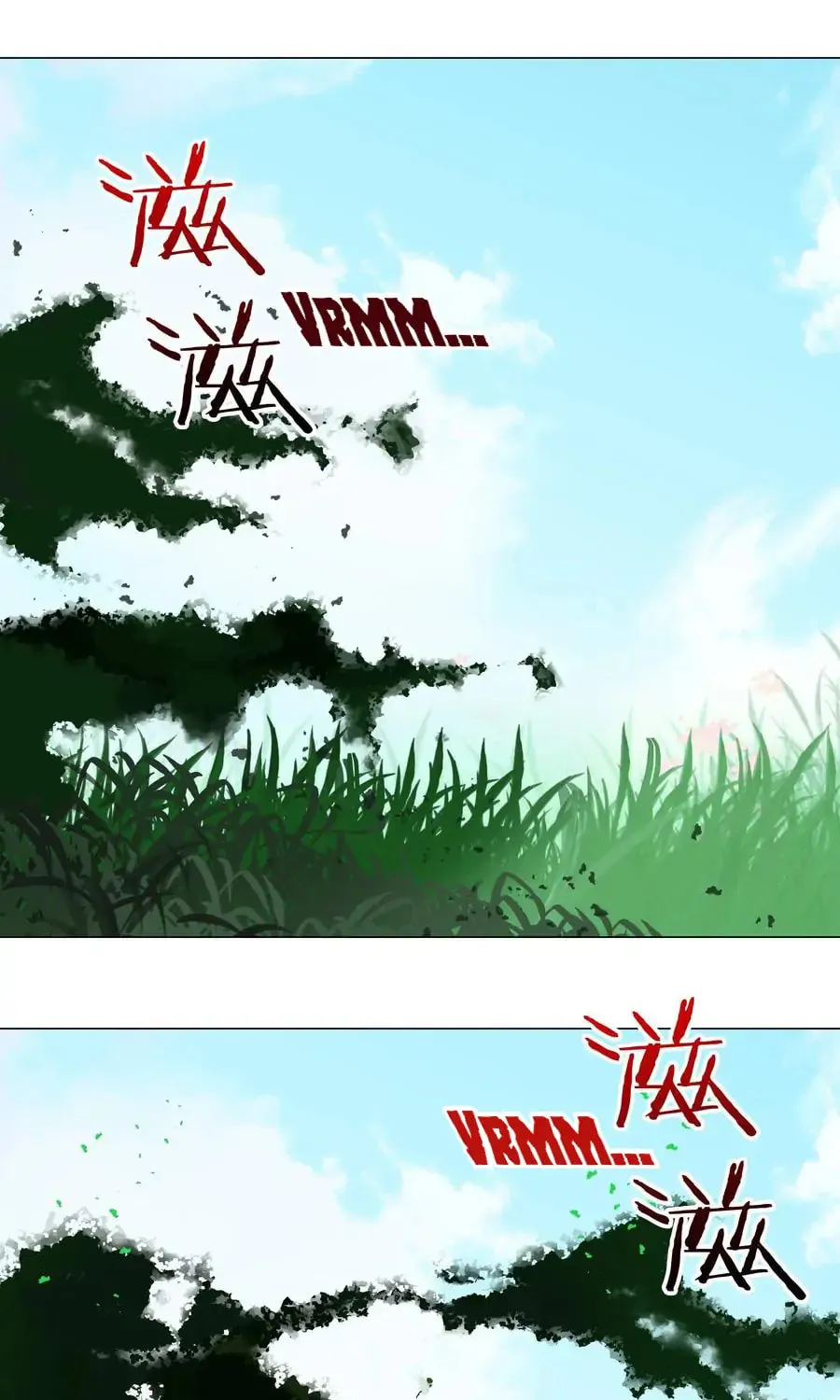 My Harem Grew So Large, I Was Forced to Ascend (Colored) Chapter 55 page 62 - 