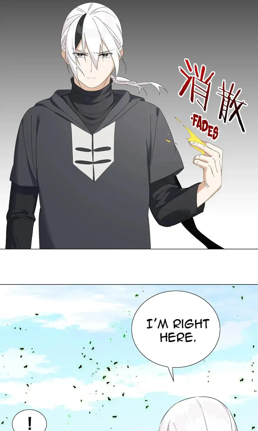 My Harem Grew So Large, I Was Forced to Ascend (Colored) Chapter 55 page 66 - 