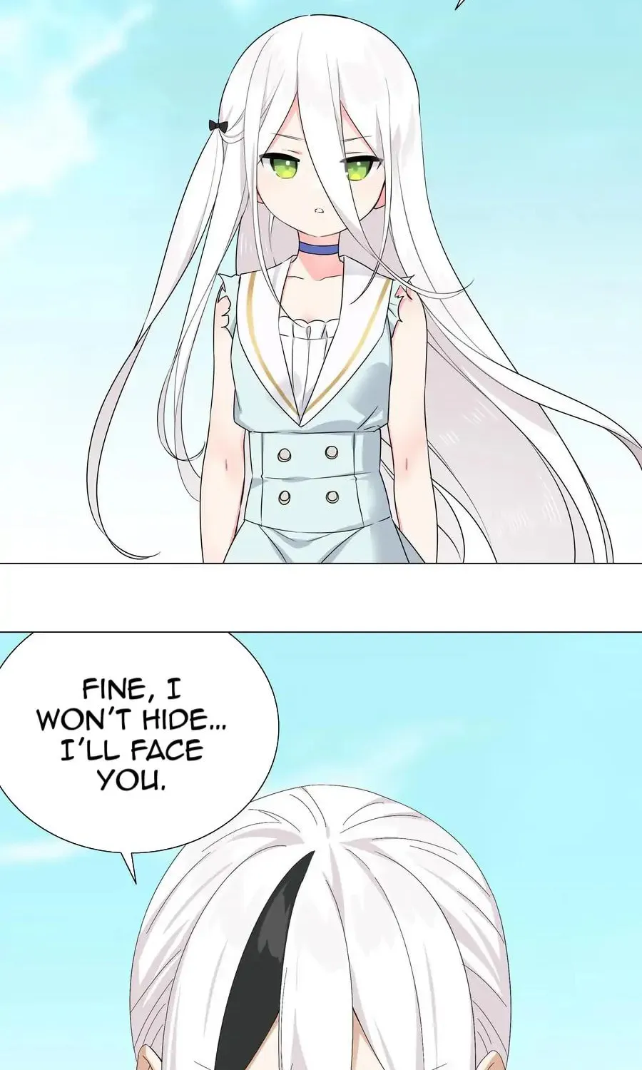 My Harem Grew So Large, I Was Forced to Ascend (Colored) Chapter 55 page 69 - 