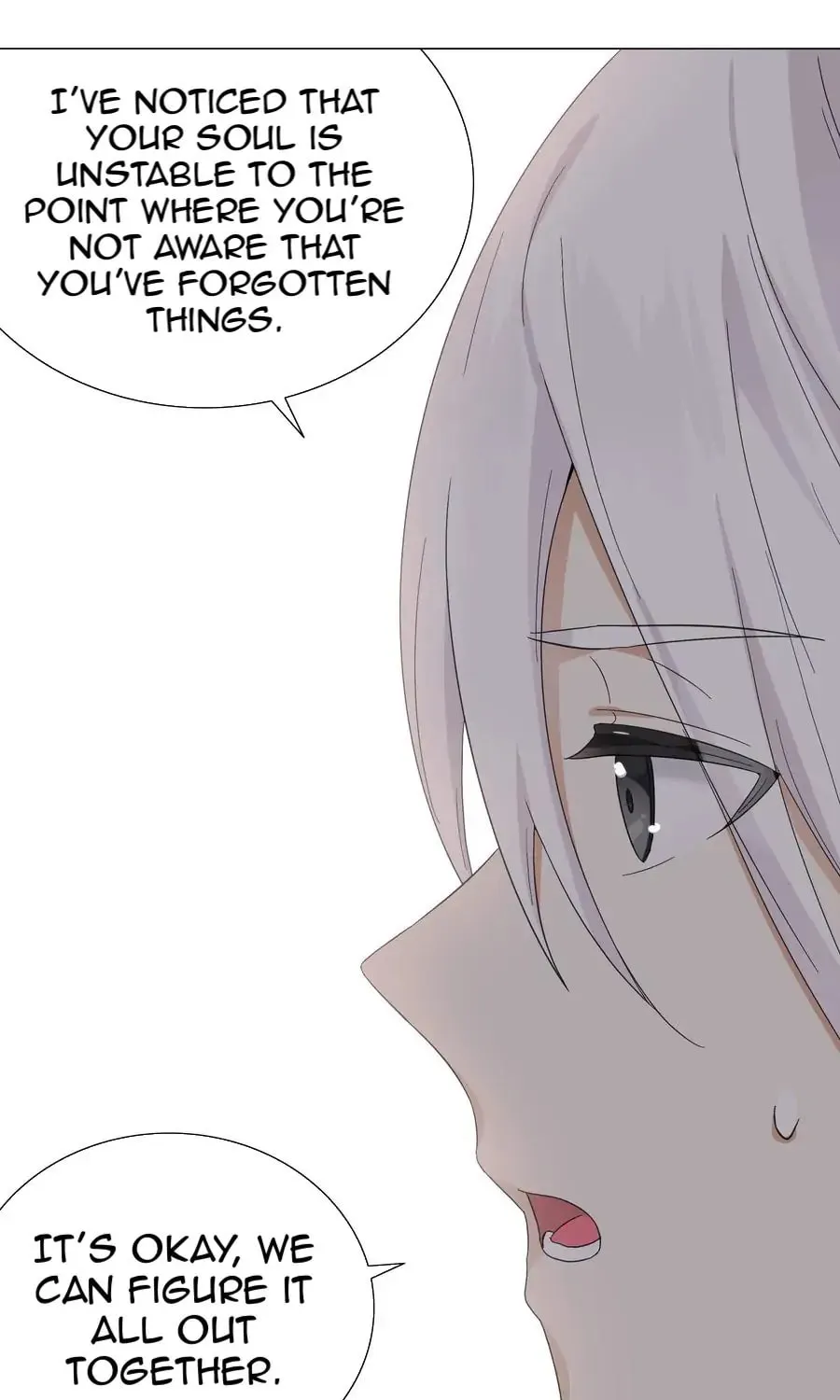 My Harem Grew So Large, I Was Forced to Ascend (Colored) Chapter 55 page 73 - 