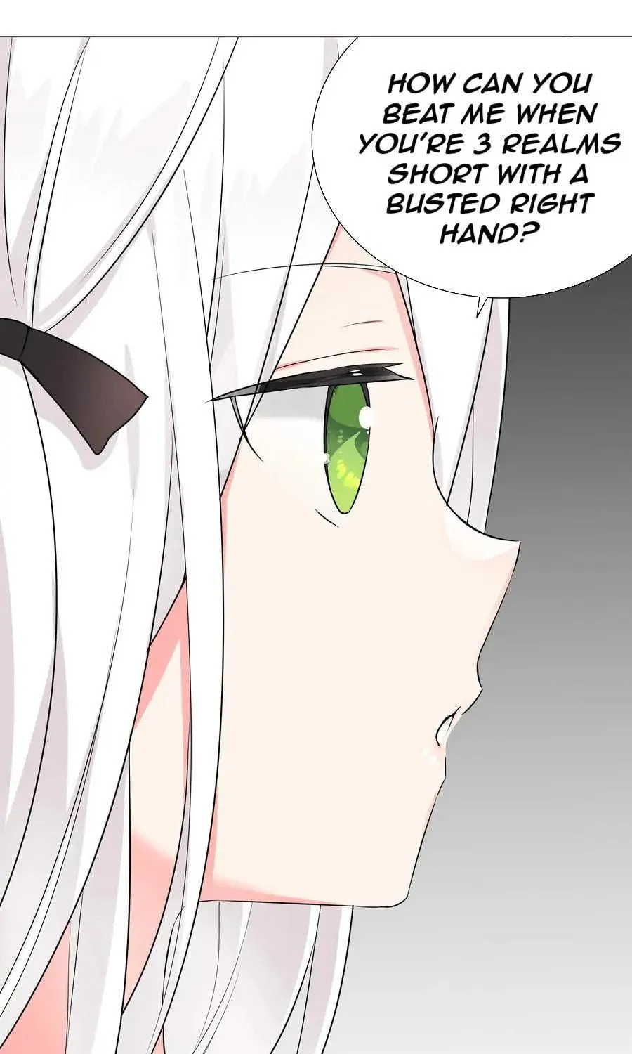 My Harem Grew So Large, I Was Forced to Ascend (Colored) Chapter 55 page 77 - 