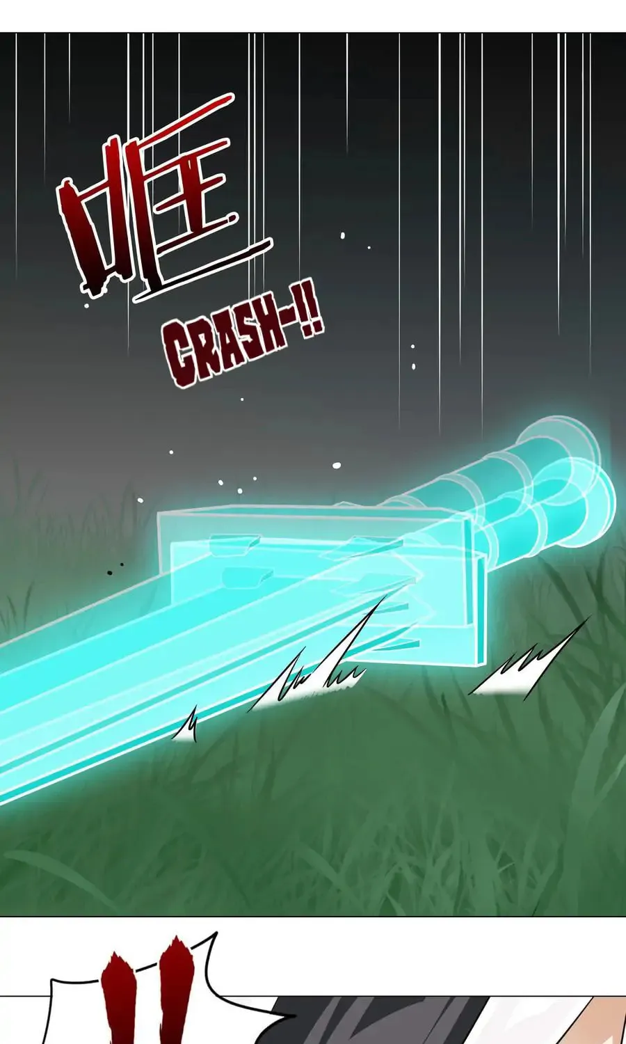 My Harem Grew So Large, I Was Forced to Ascend (Colored) Chapter 55 page 79 - 