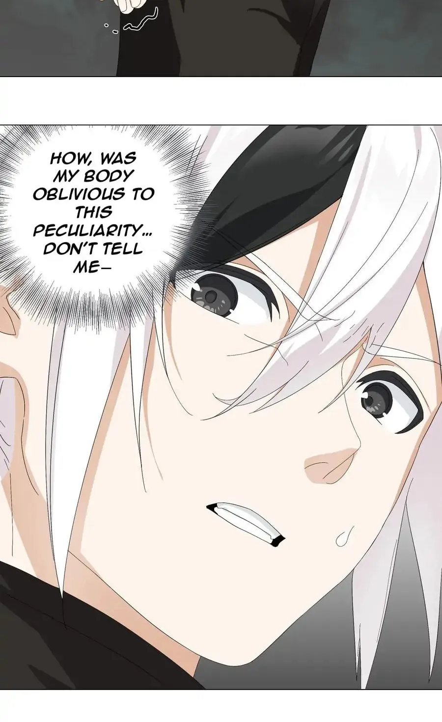My Harem Grew So Large, I Was Forced to Ascend (Colored) Chapter 55 page 82 - 