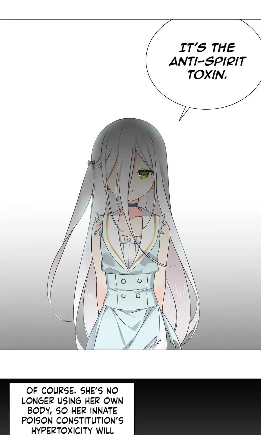My Harem Grew So Large, I Was Forced to Ascend (Colored) Chapter 55 page 83 - 