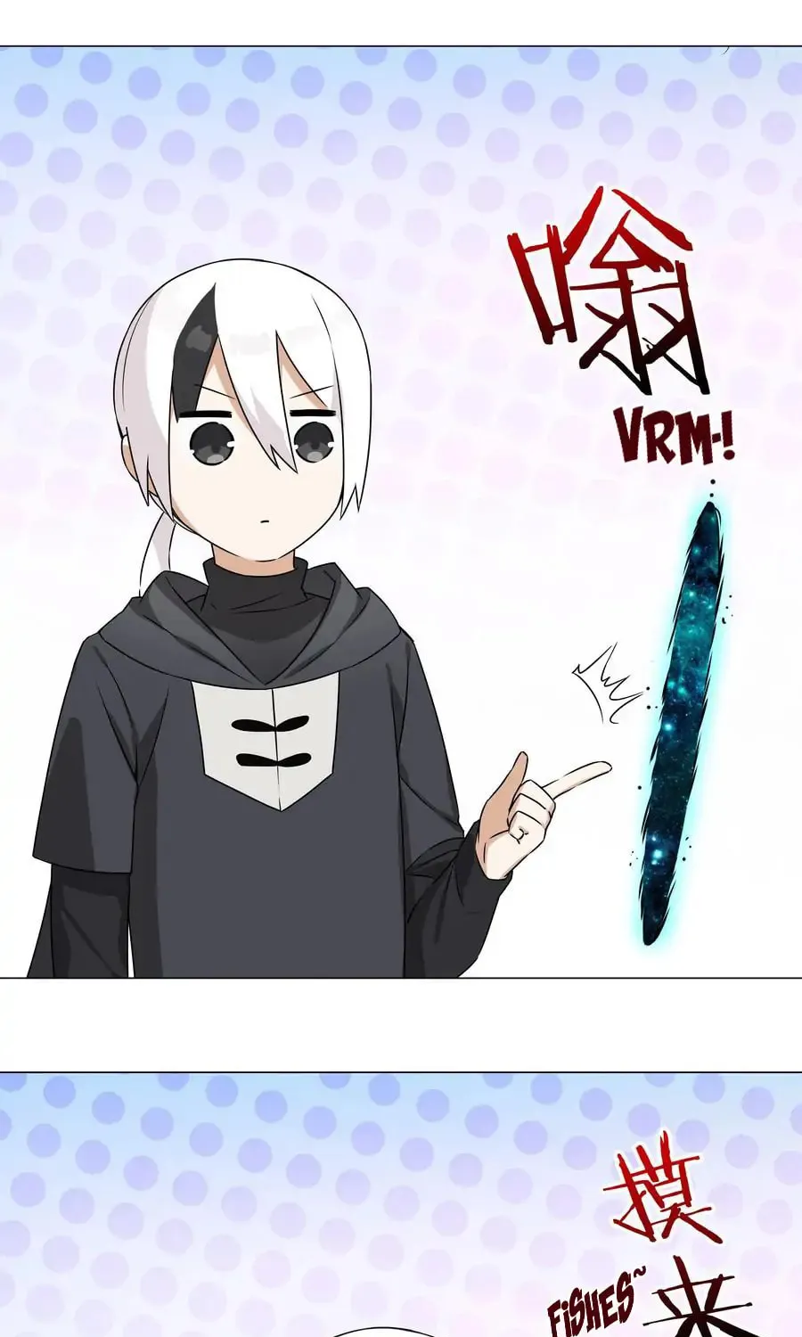 My Harem Grew So Large, I Was Forced to Ascend (Colored) Chapter 55 page 87 - 