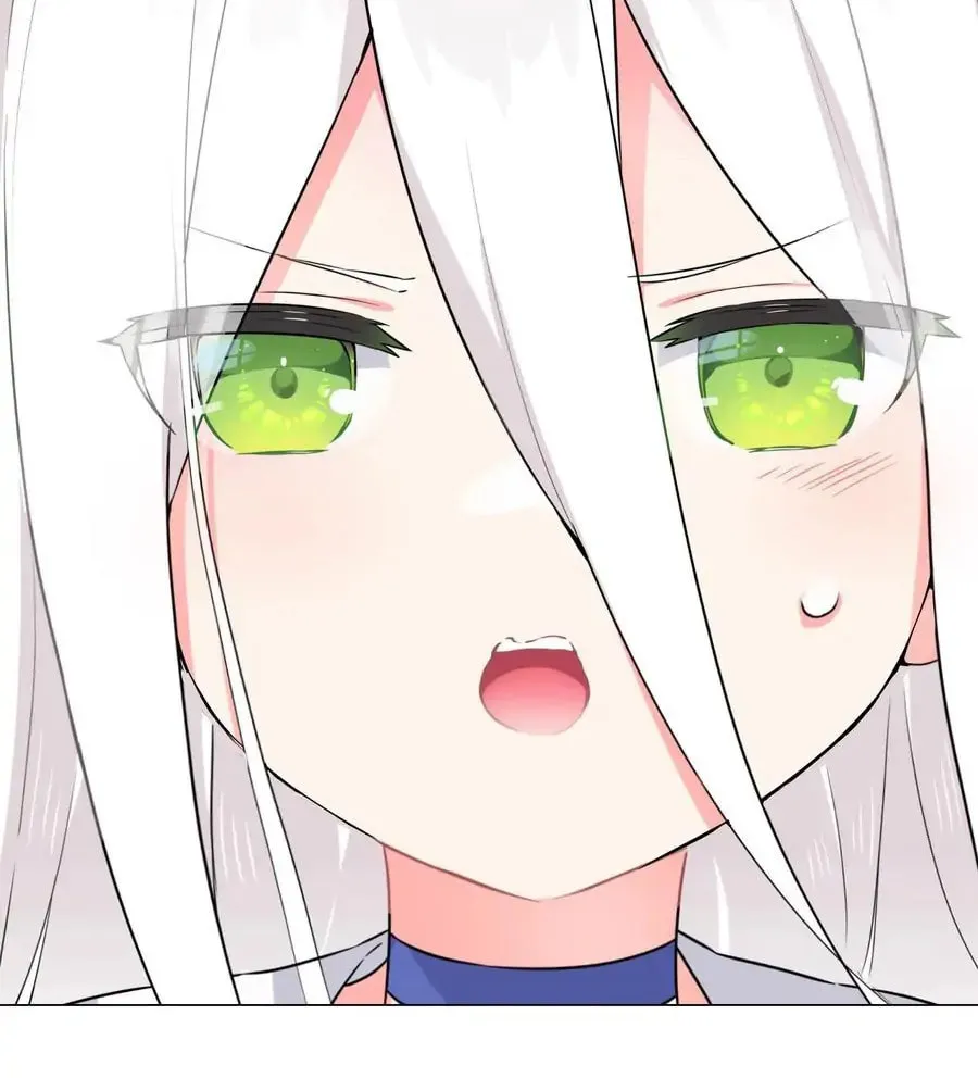 My Harem Grew So Large, I Was Forced to Ascend (Colored) Chapter 55 page 95 - 