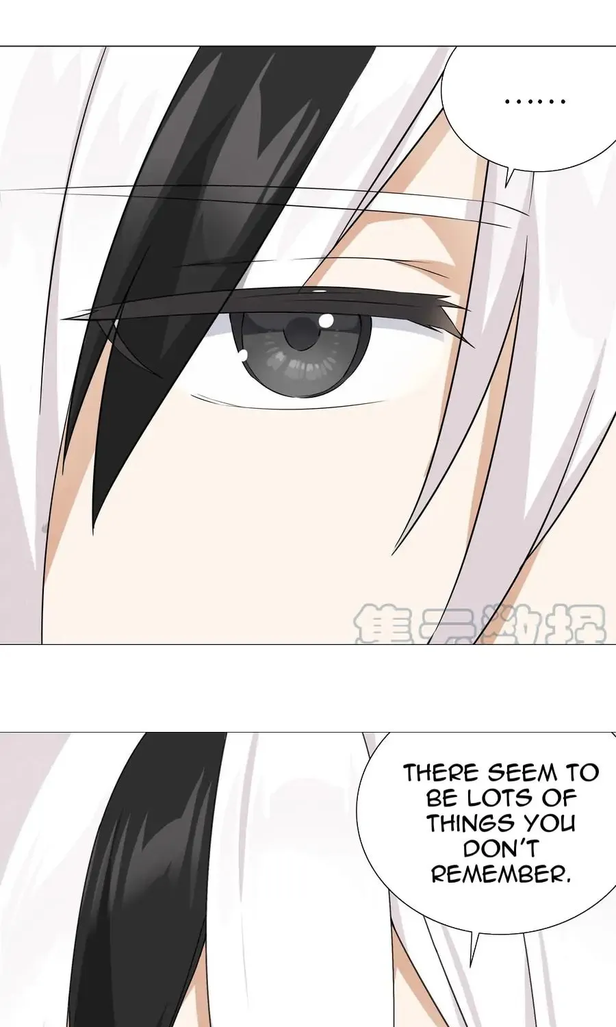 My Harem Grew So Large, I Was Forced to Ascend (Colored) Chapter 55 page 96 - 