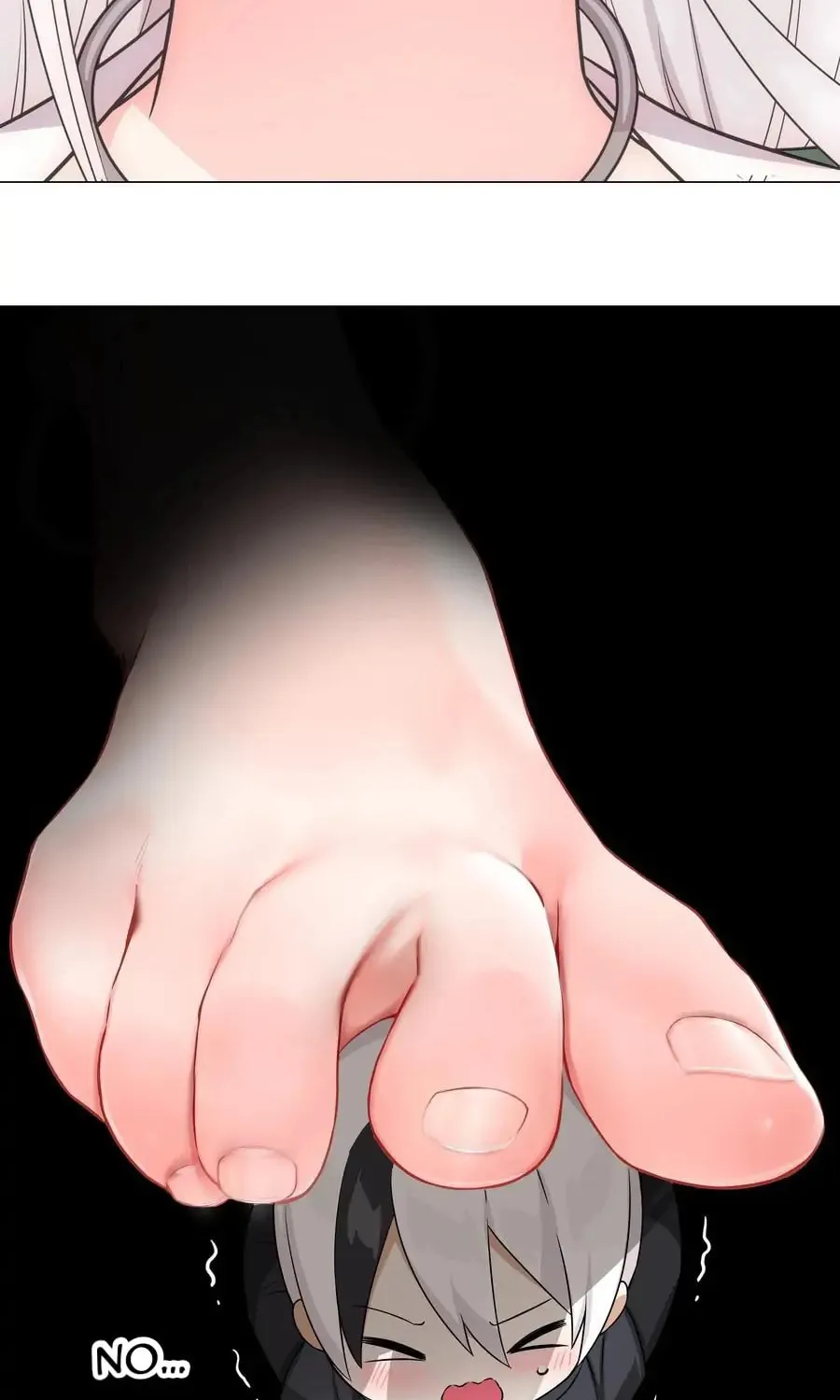 My Harem Grew So Large, I Was Forced to Ascend (Colored) Chapter 56 page 101 - 