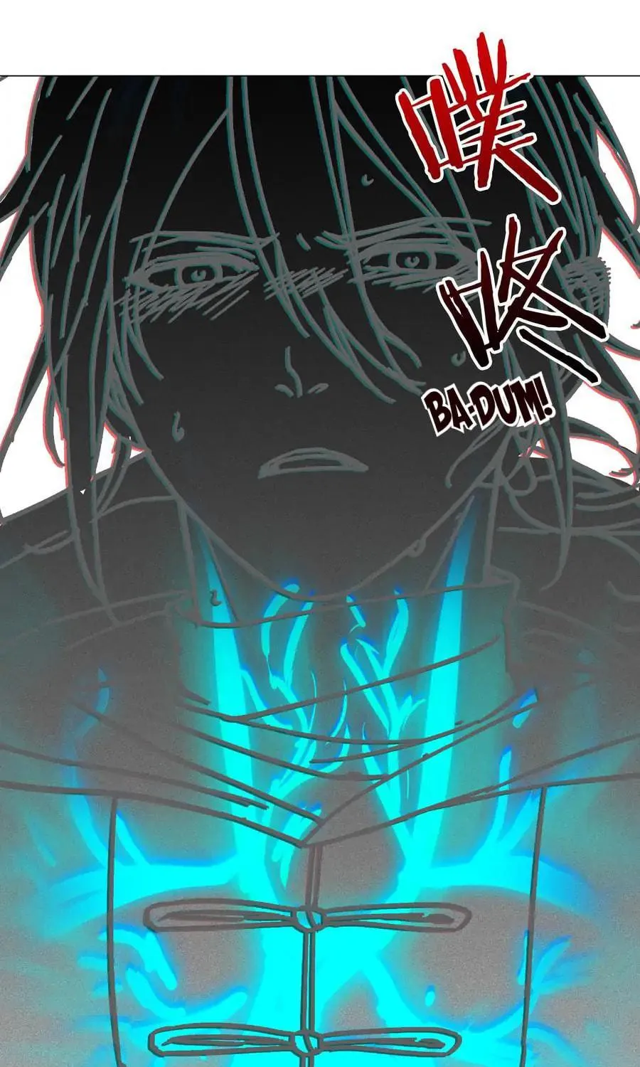 My Harem Grew So Large, I Was Forced to Ascend (Colored) Chapter 56 page 109 - 