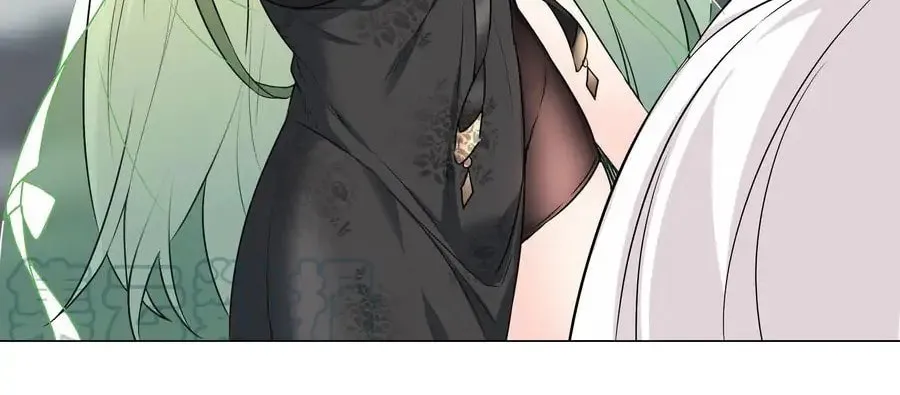 My Harem Grew So Large, I Was Forced to Ascend (Colored) Chapter 56 page 113 - 