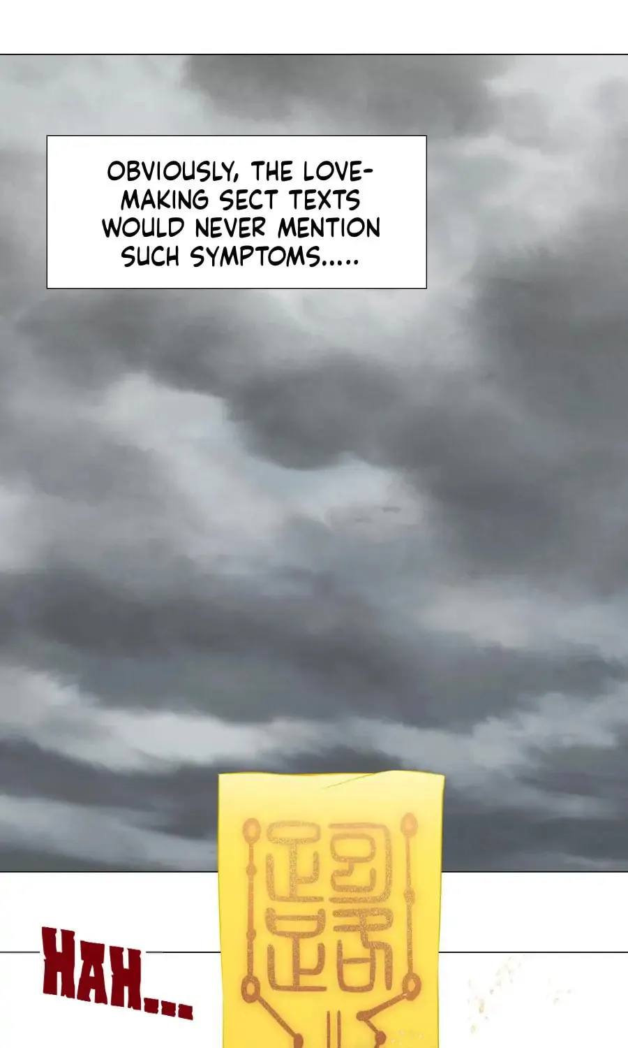 My Harem Grew So Large, I Was Forced to Ascend (Colored) Chapter 56 page 117 - 