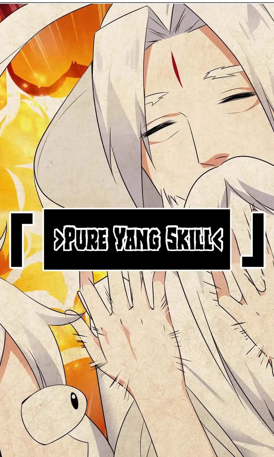 My Harem Grew So Large, I Was Forced to Ascend (Colored) Chapter 56 page 121 - 