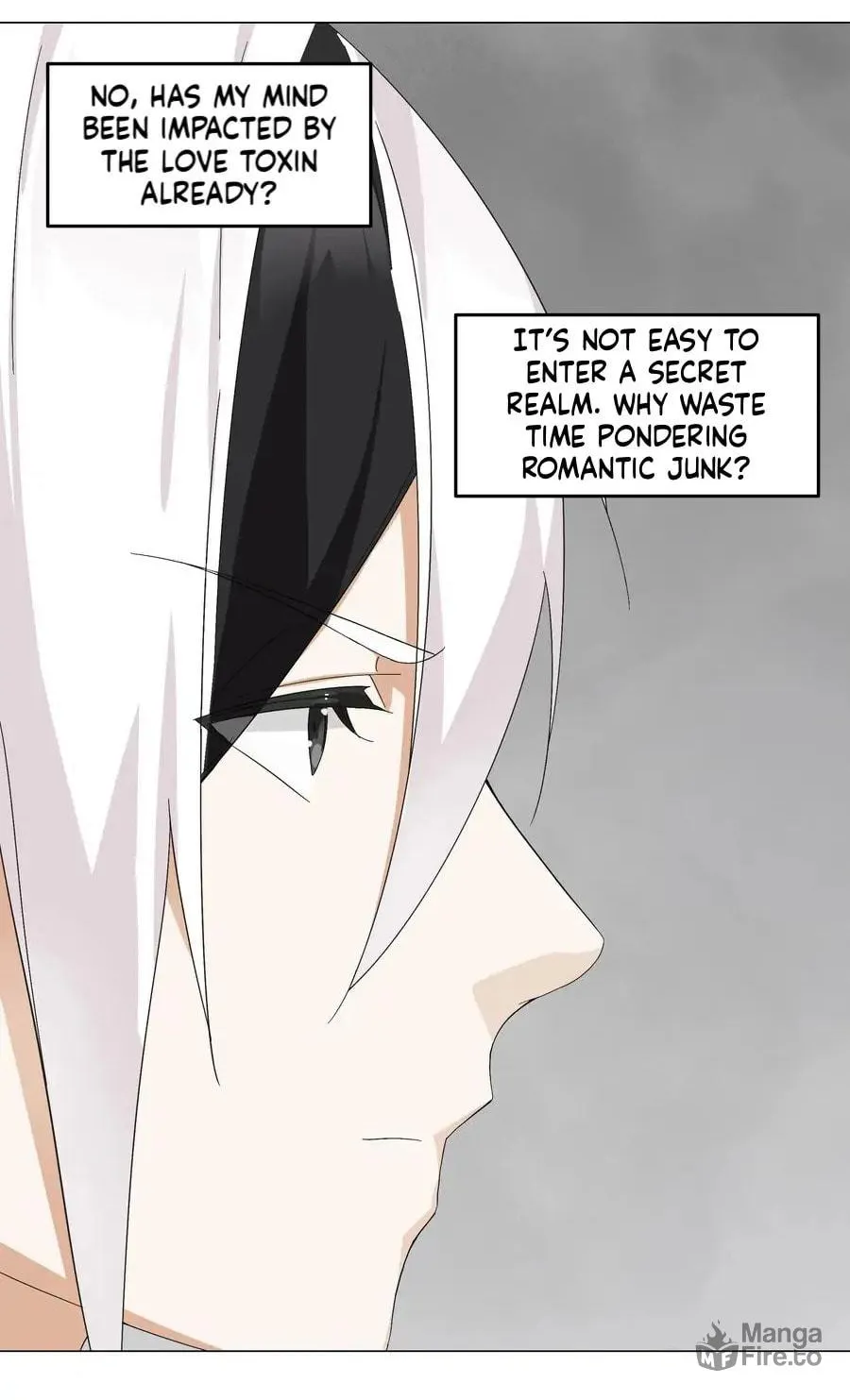 My Harem Grew So Large, I Was Forced to Ascend (Colored) Chapter 56 page 133 - 