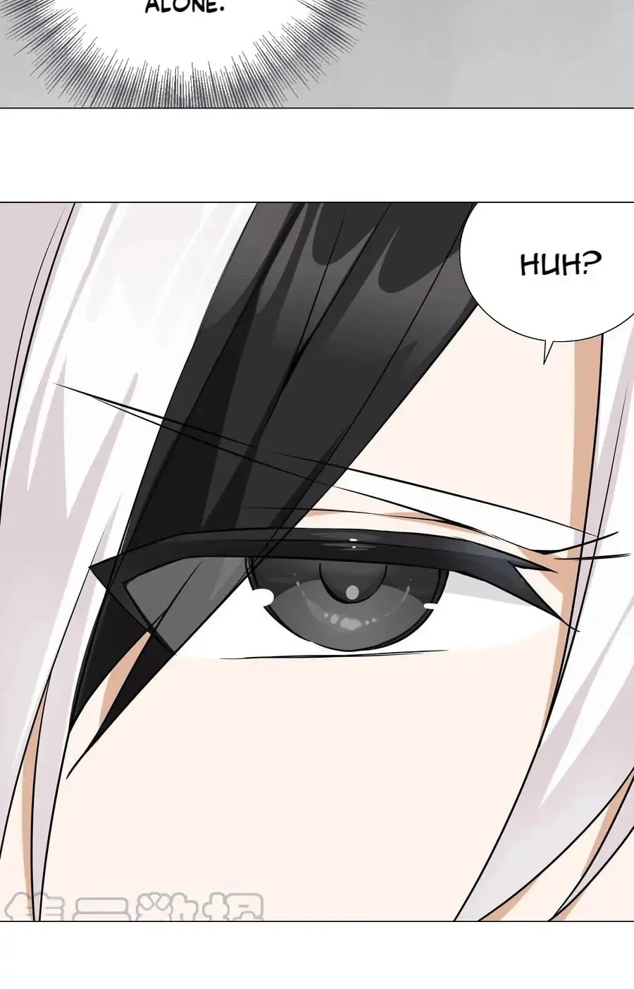 My Harem Grew So Large, I Was Forced to Ascend (Colored) Chapter 56 page 135 - 