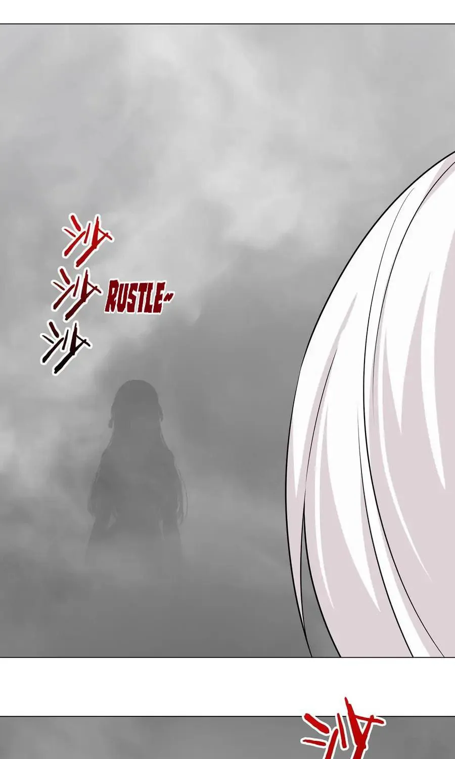 My Harem Grew So Large, I Was Forced to Ascend (Colored) Chapter 56 page 136 - 