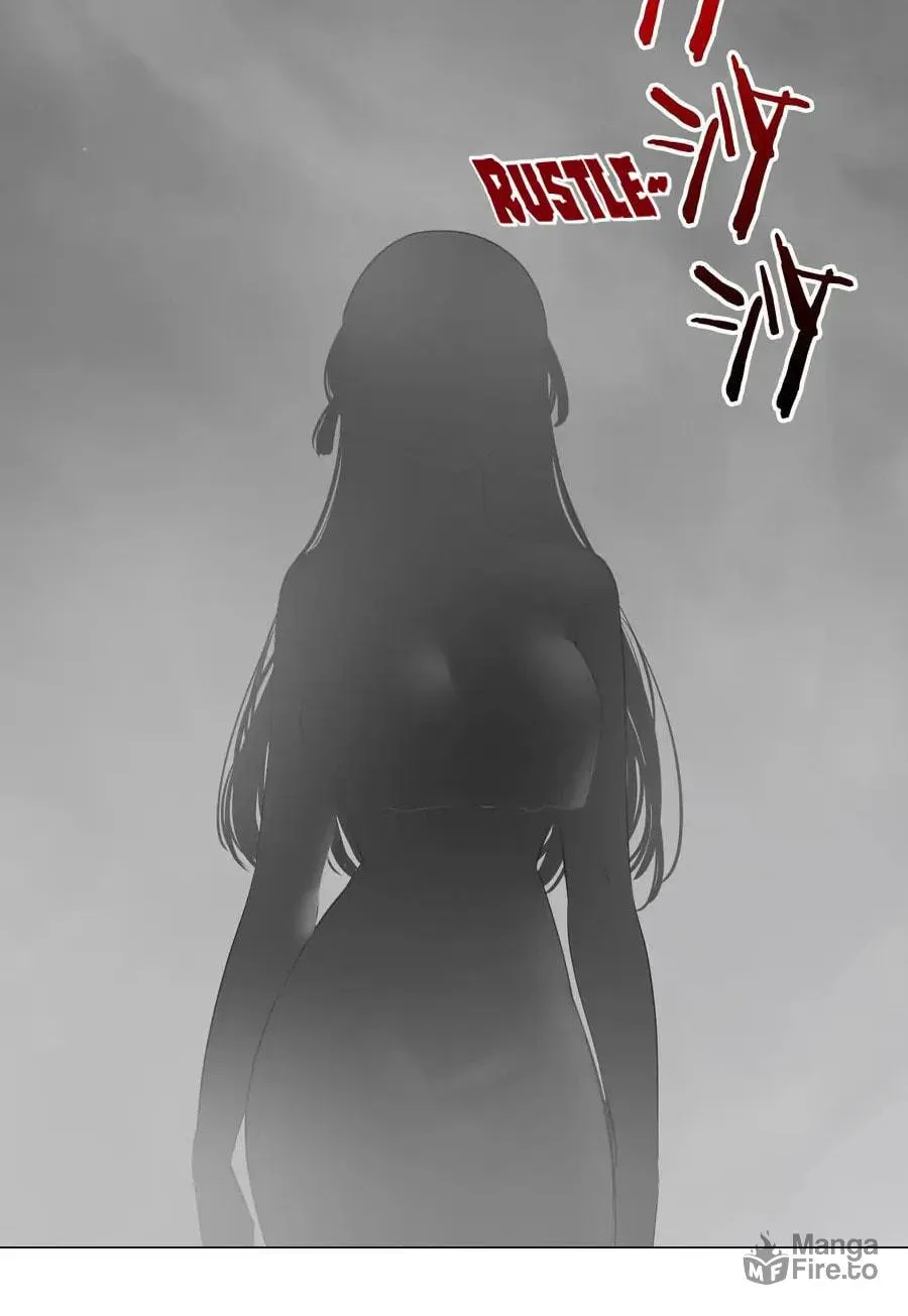 My Harem Grew So Large, I Was Forced to Ascend (Colored) Chapter 56 page 137 - 