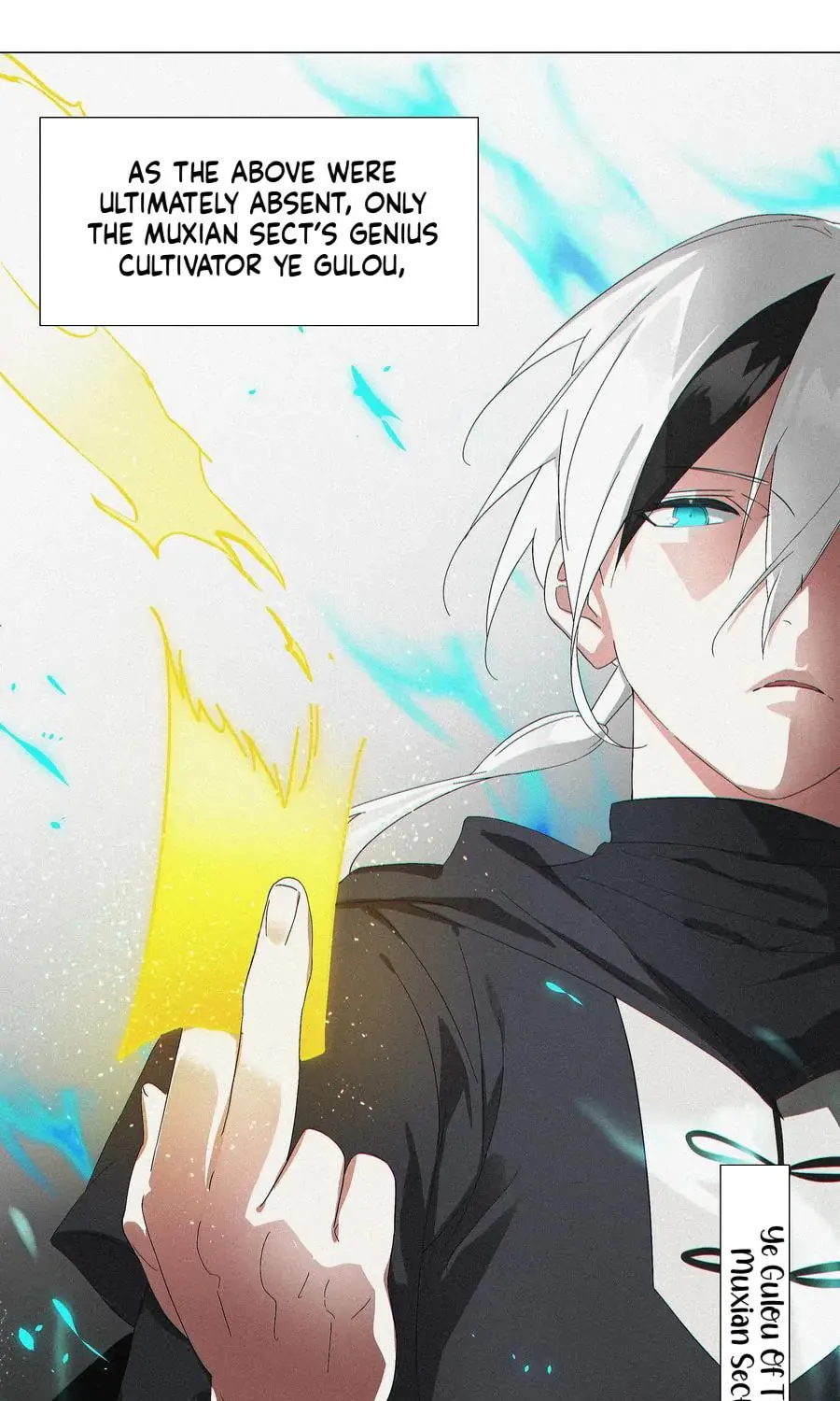 My Harem Grew So Large, I Was Forced to Ascend (Colored) Chapter 56 page 20 - 