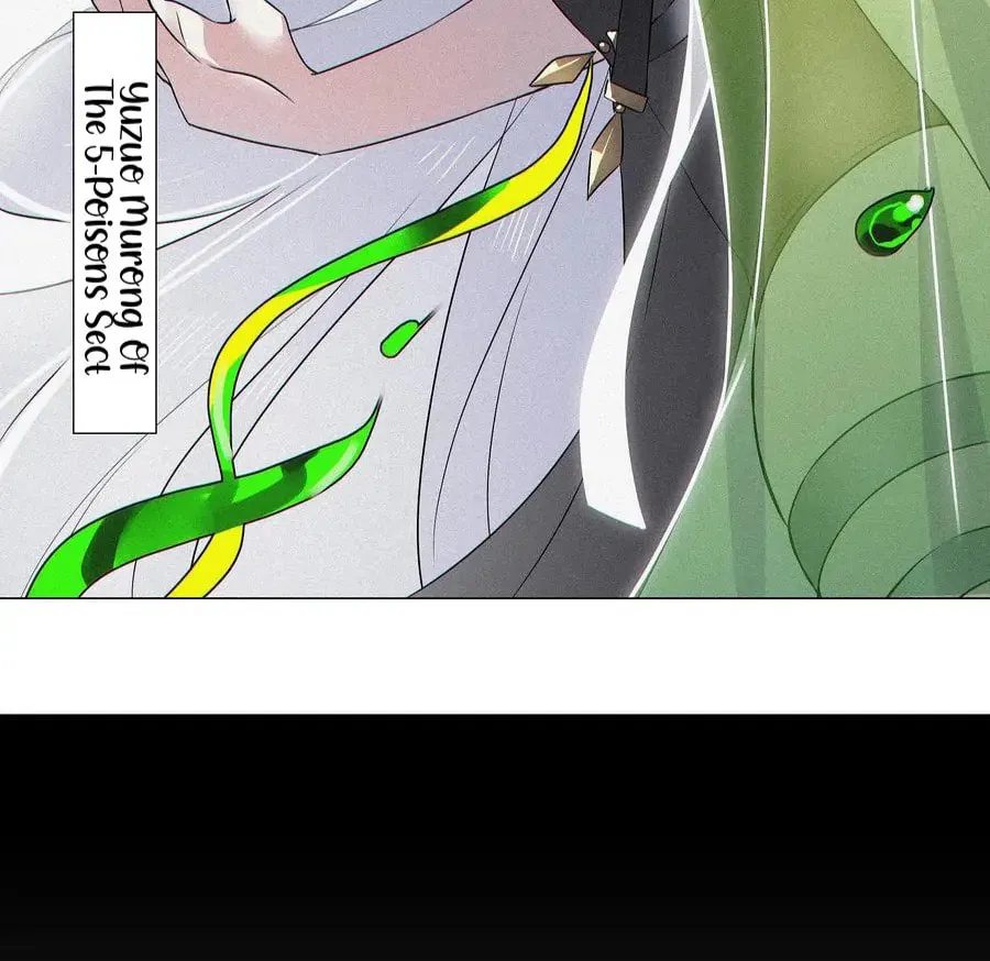 My Harem Grew So Large, I Was Forced to Ascend (Colored) Chapter 56 page 22 - 