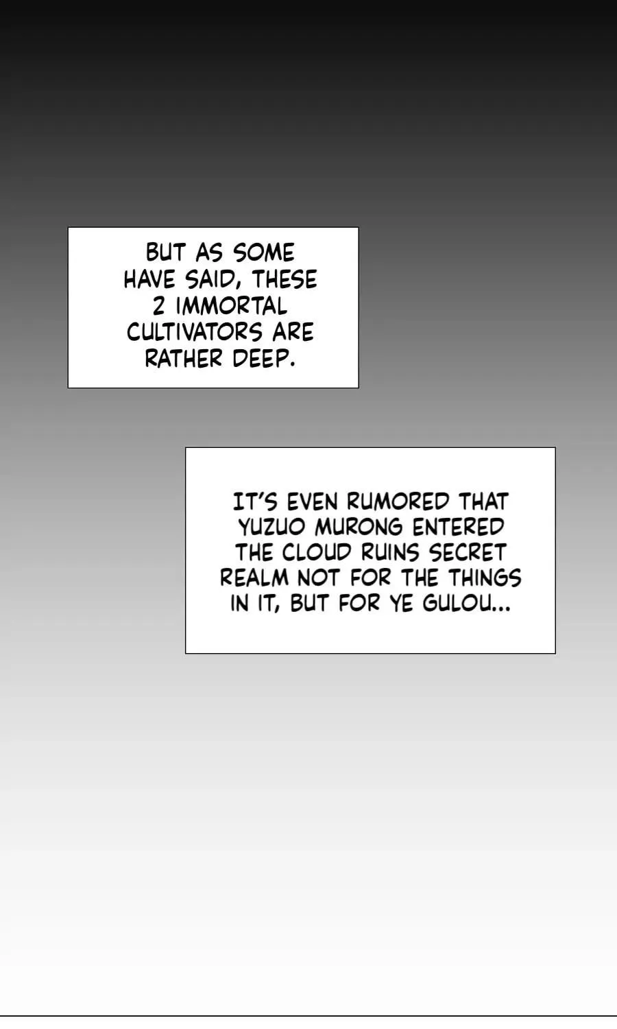 My Harem Grew So Large, I Was Forced to Ascend (Colored) Chapter 56 page 23 - 