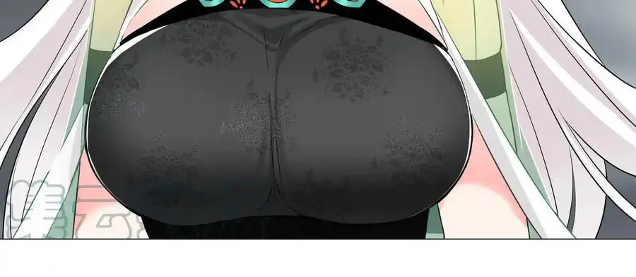 My Harem Grew So Large, I Was Forced to Ascend (Colored) Chapter 56 page 30 - 