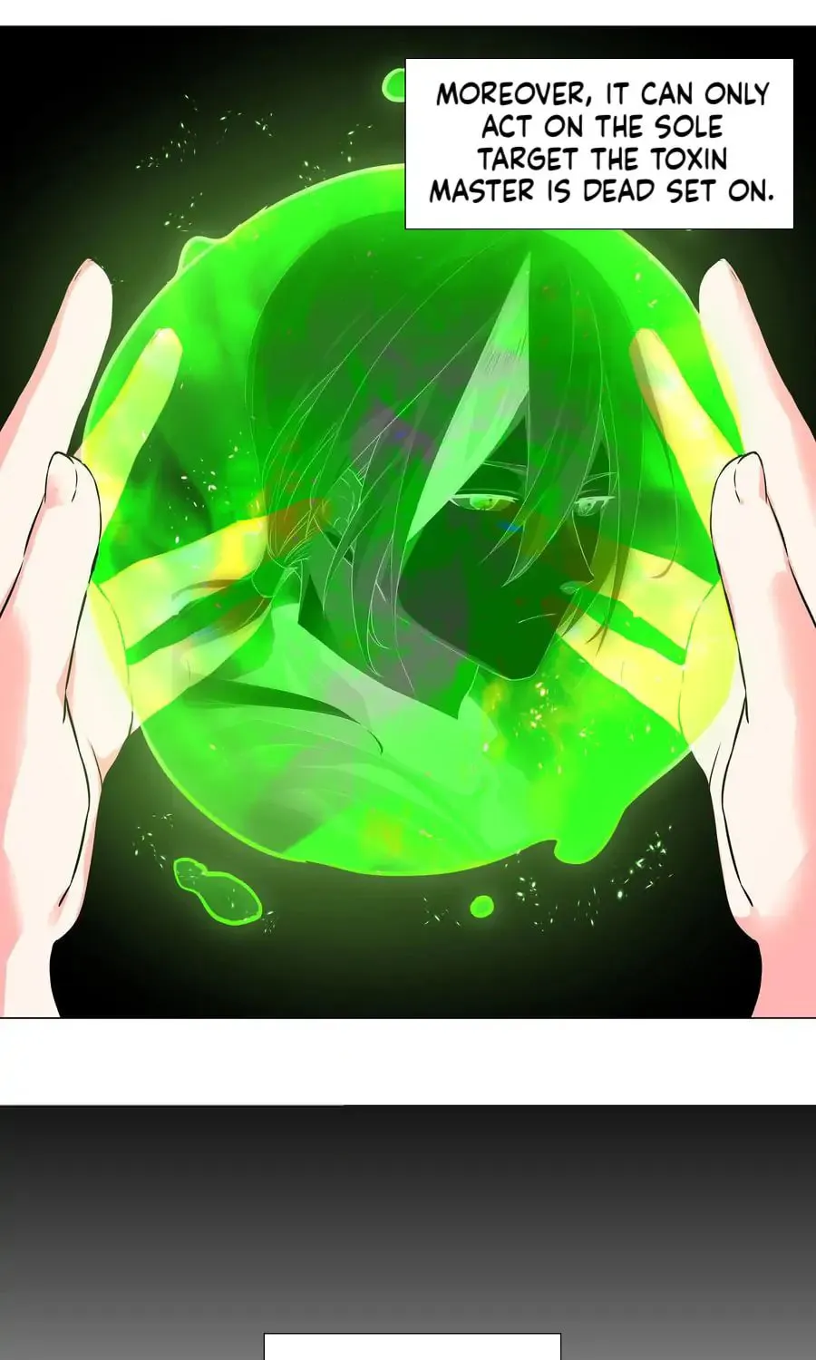 My Harem Grew So Large, I Was Forced to Ascend (Colored) Chapter 56 page 45 - 