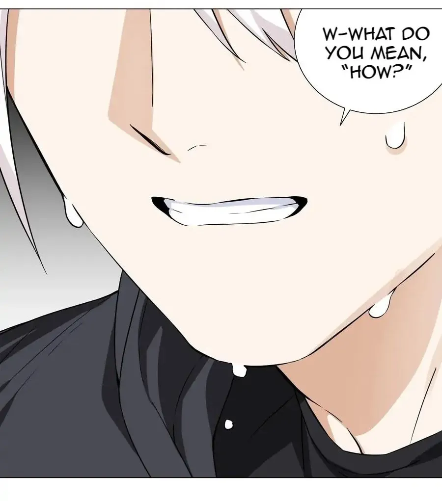 My Harem Grew So Large, I Was Forced to Ascend (Colored) Chapter 56 page 52 - 