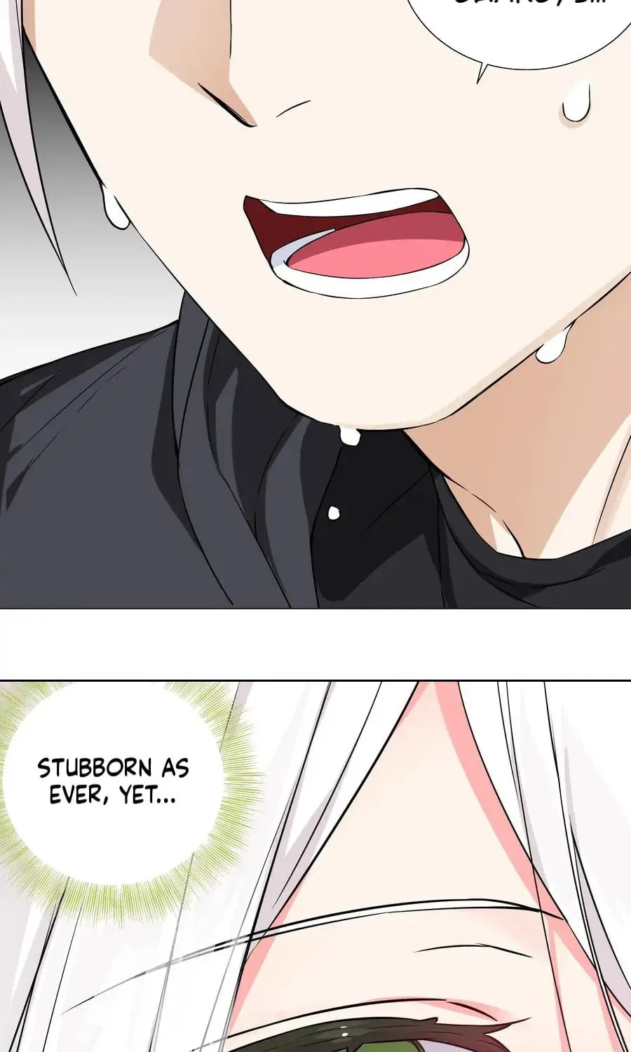 My Harem Grew So Large, I Was Forced to Ascend (Colored) Chapter 56 page 54 - 