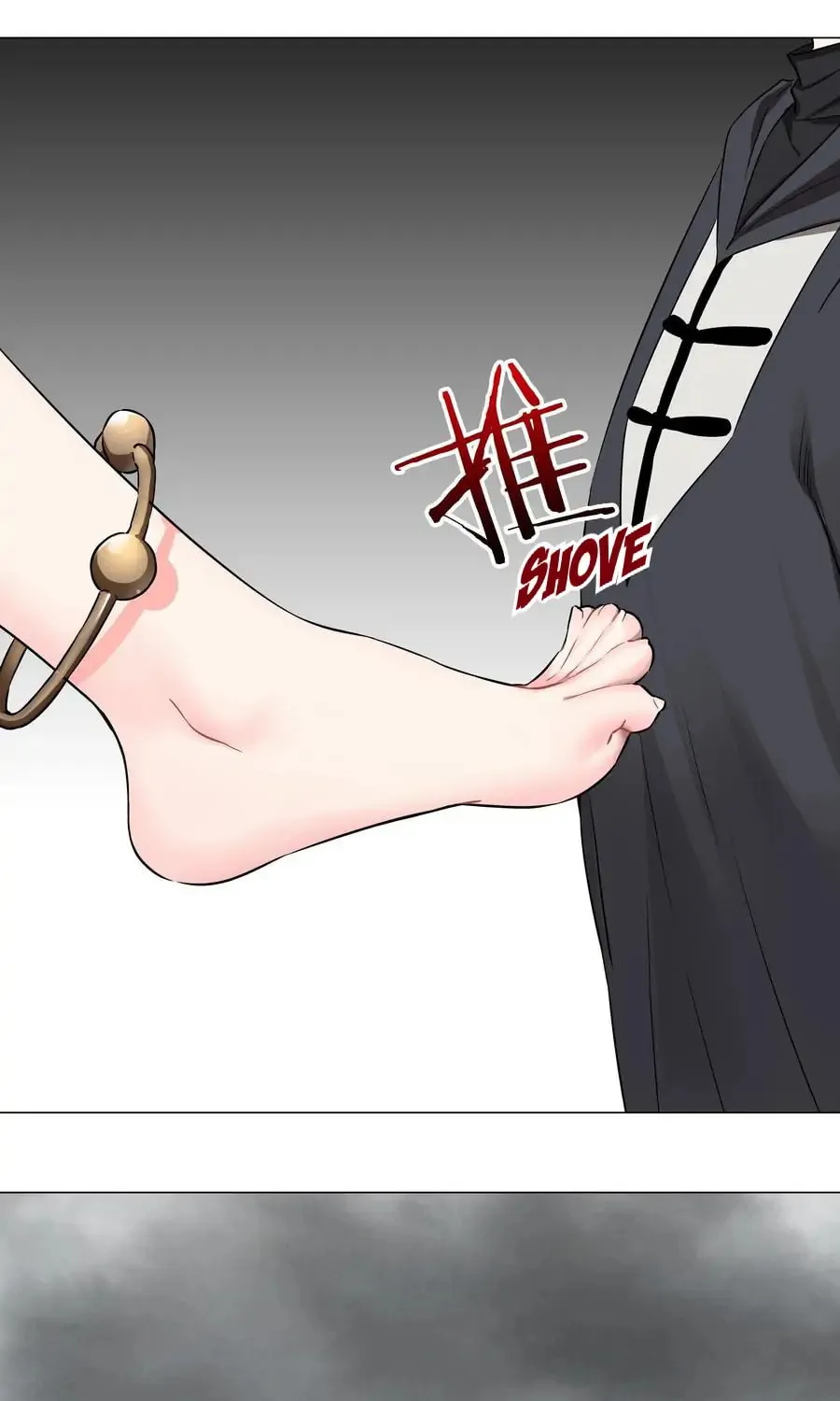 My Harem Grew So Large, I Was Forced to Ascend (Colored) Chapter 56 page 59 - 
