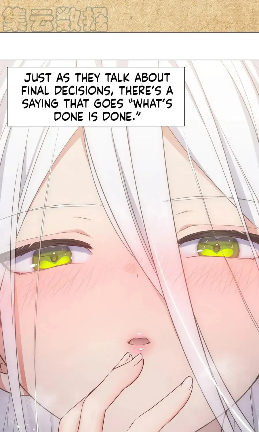 My Harem Grew So Large, I Was Forced to Ascend (Colored) Chapter 56 page 67 - 