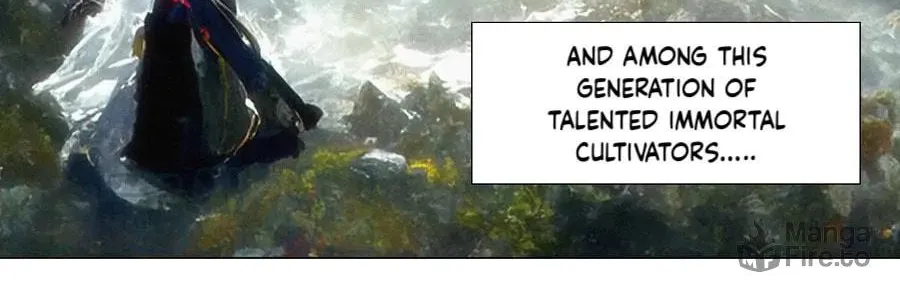 My Harem Grew So Large, I Was Forced to Ascend (Colored) Chapter 56 page 8 - 