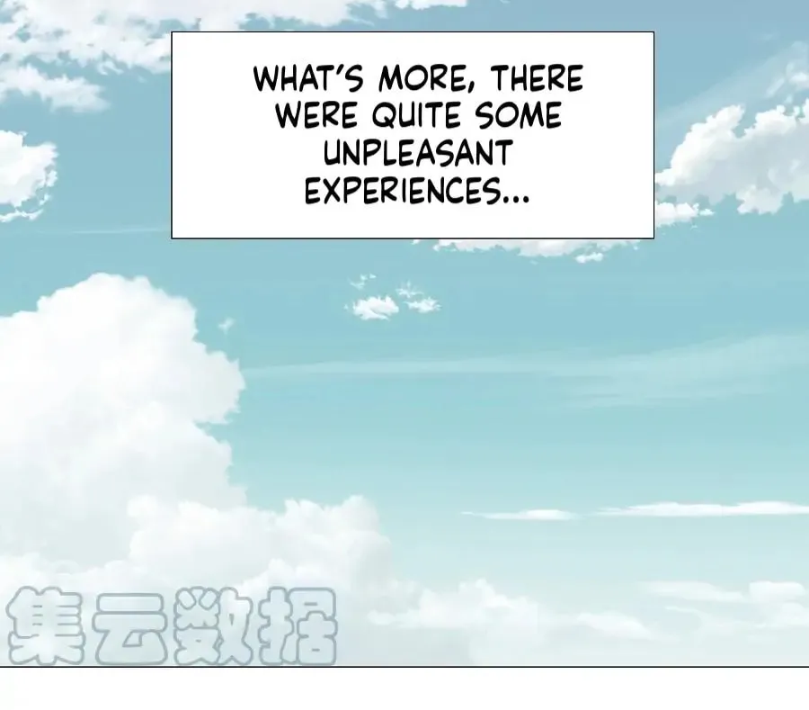 My Harem Grew So Large, I Was Forced to Ascend (Colored) Chapter 56 page 71 - 