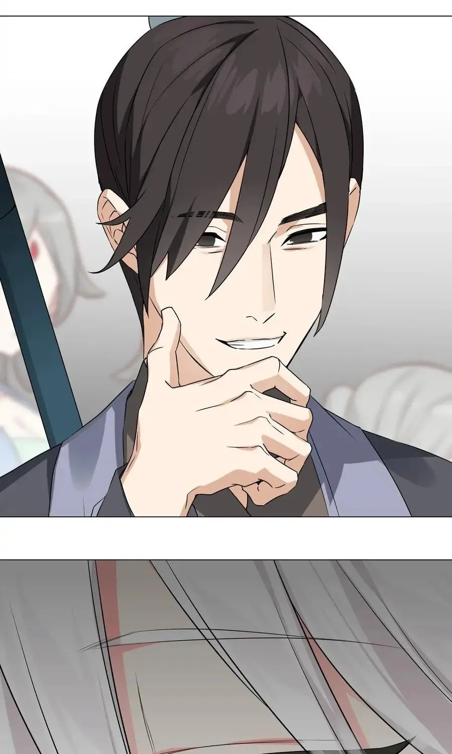 My Harem Grew So Large, I Was Forced to Ascend (Colored) Chapter 56 page 73 - 