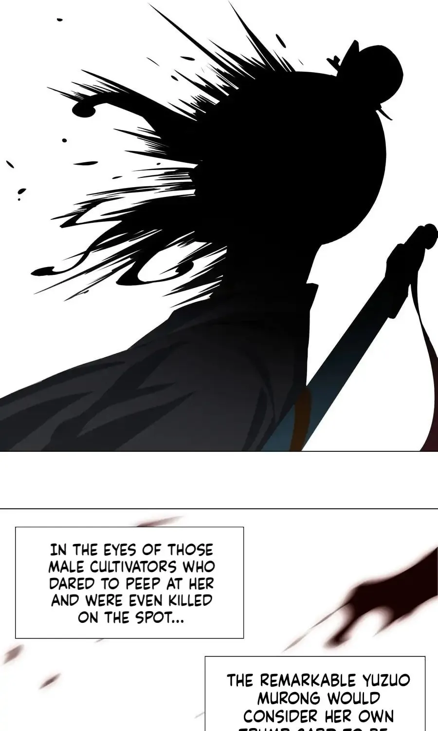 My Harem Grew So Large, I Was Forced to Ascend (Colored) Chapter 56 page 76 - 