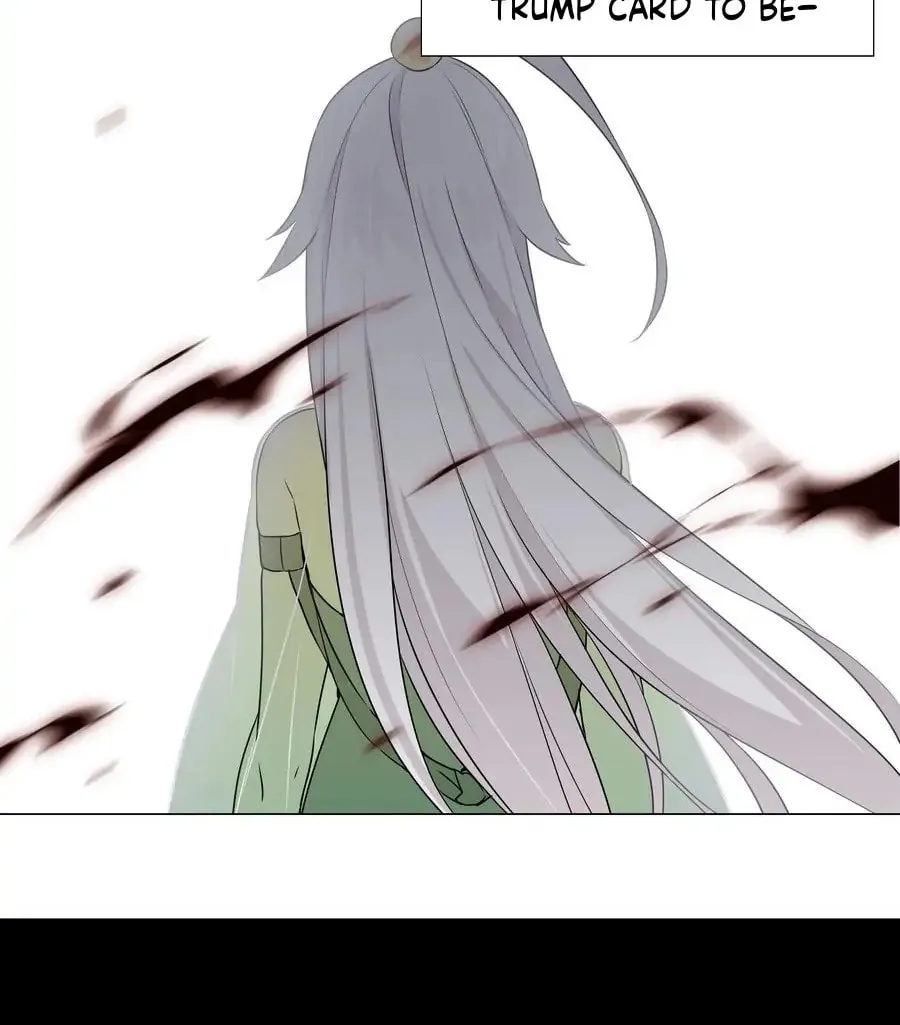My Harem Grew So Large, I Was Forced to Ascend (Colored) Chapter 56 page 77 - 